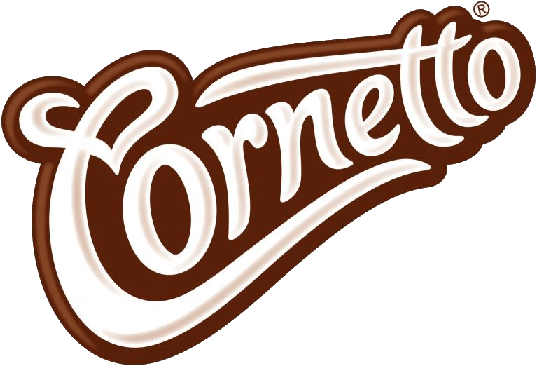 Logo Cornetto